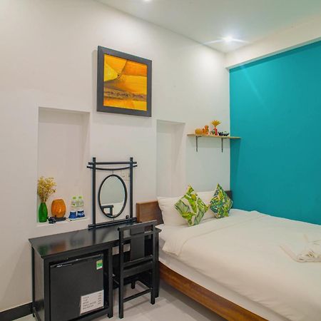 Sophia Homestay ฮอยอัน ภายนอก รูปภาพ