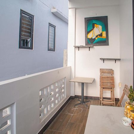 Sophia Homestay ฮอยอัน ภายนอก รูปภาพ