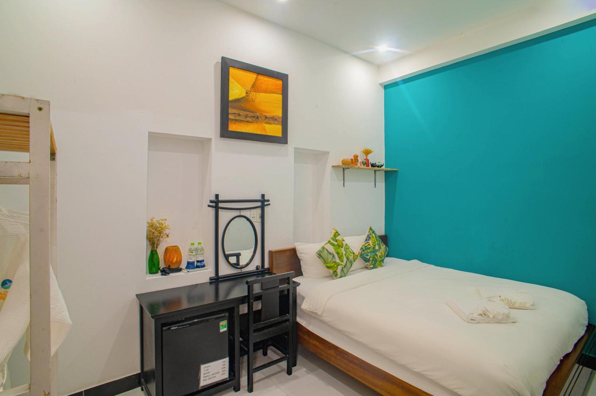 Sophia Homestay ฮอยอัน ภายนอก รูปภาพ