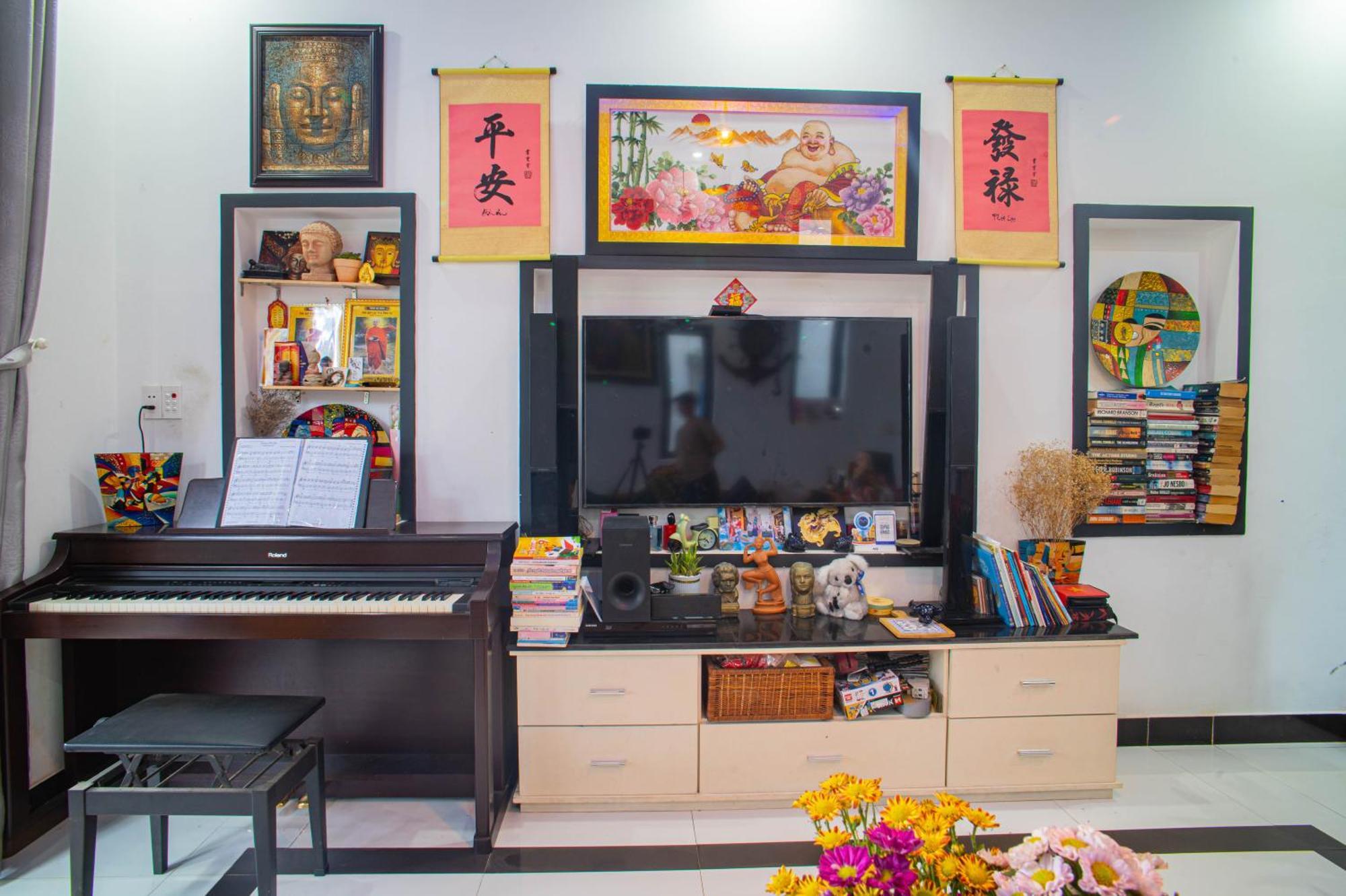 Sophia Homestay ฮอยอัน ภายนอก รูปภาพ
